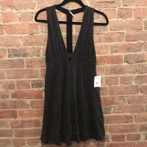 NWT Free People Dance of the Night dress!